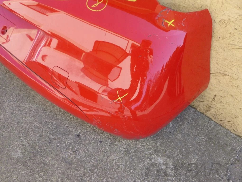 OPEL CORSA E 15- Rear Bumper