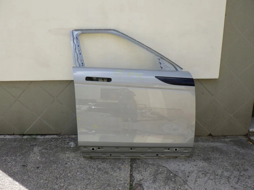 LAND ROVER EVOQUE L551 18- Left Front Rear Door