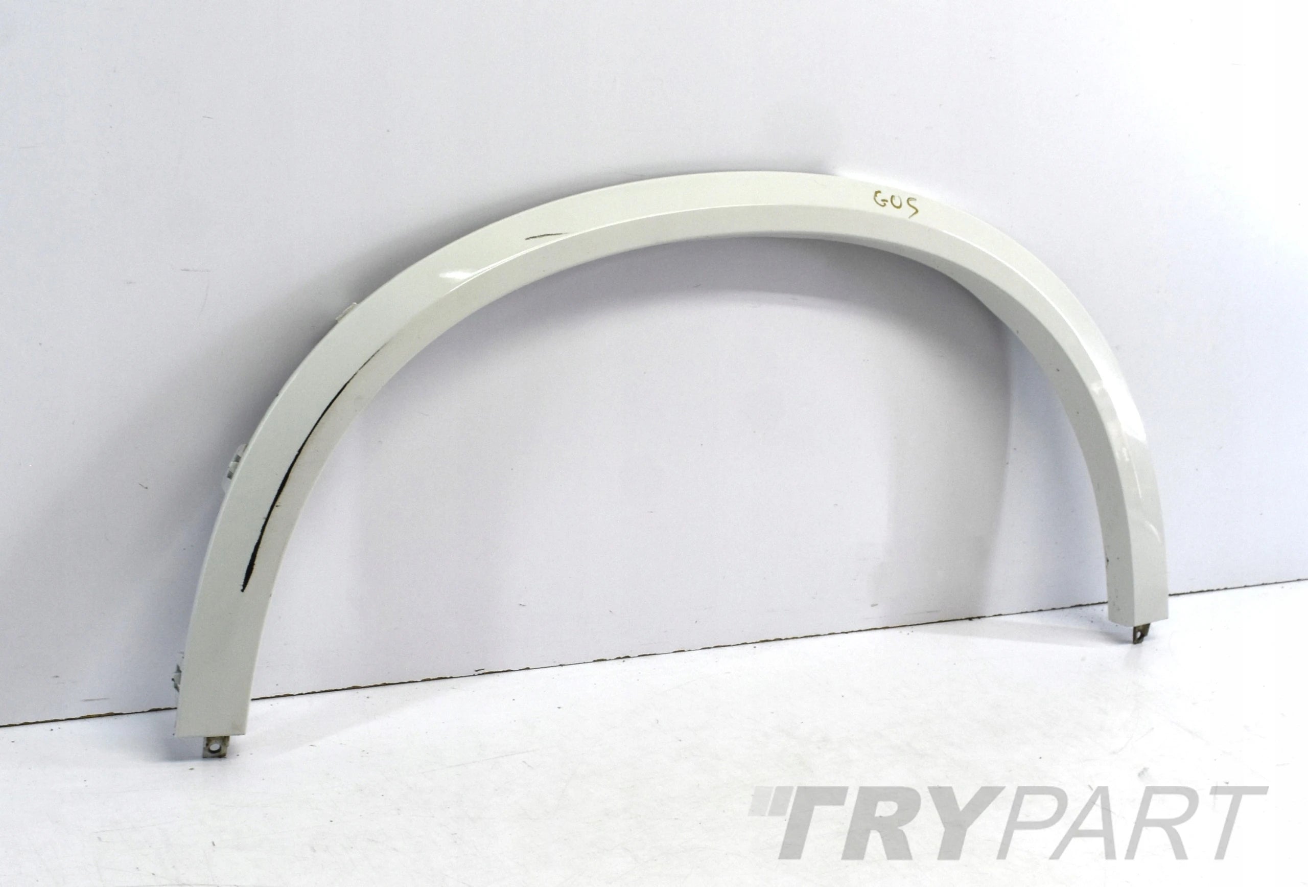 BMW X5 G05 M PACKAGE REAR FENDER RIGHT TRIM ORG