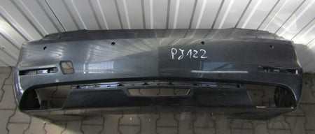 Rear Bumper for CADILLAC CTS 3 III USA 13-19