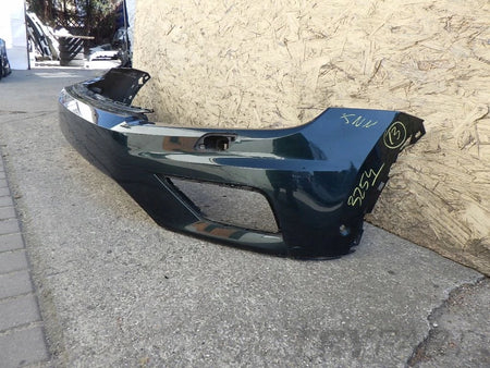 VW TIGUAN 5NN ALLSPACE 16- Front Bumper
