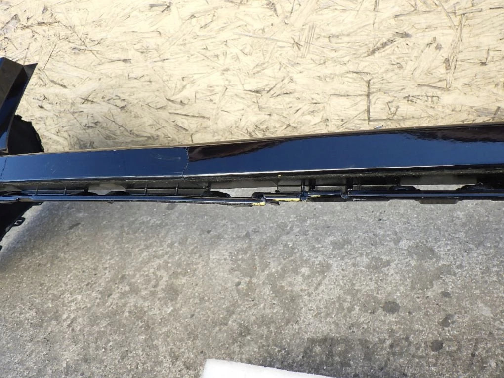 MERCEDES GLB 247 X247 Rear Bumper