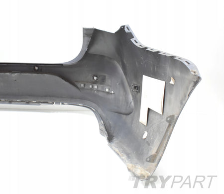 SEAT LEON IV CUPRA 5FE REAR BUMPER ORG ESTATE 5FE807417