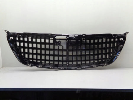 MERCEDES S-CLASS 222 MAYBACH AMG LIFT GRILLE