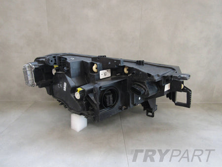 HEADLIGHT VOLKSWAGEN ID.4 ID4 ID.5 ID5 FULL LED IQ LIGHT 20- LH 11B941035