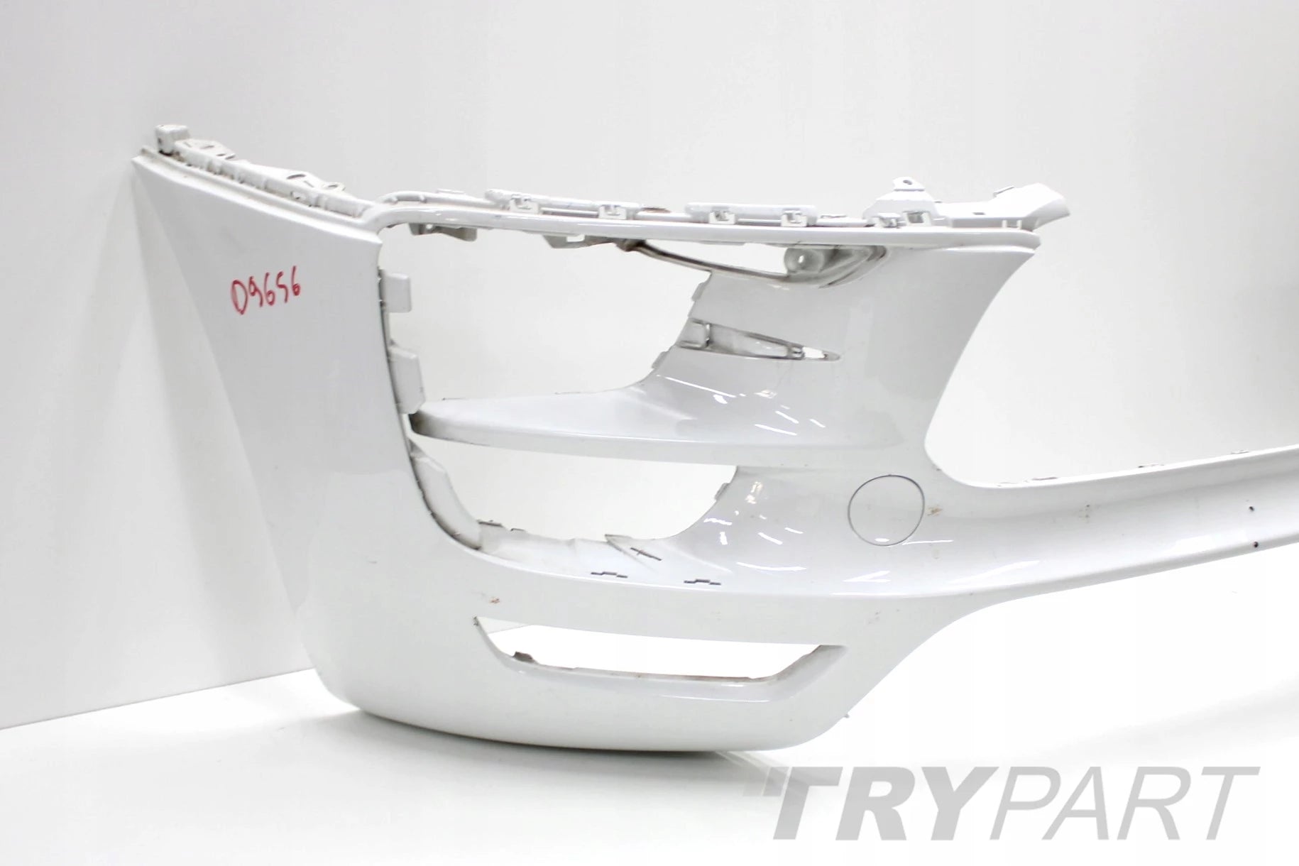 PORSCHE MACAN 95B GTS TURBO FRONT BUMPER