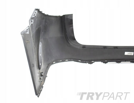 MERCEDES GLE W167 AMG REAR BUMPER ORG