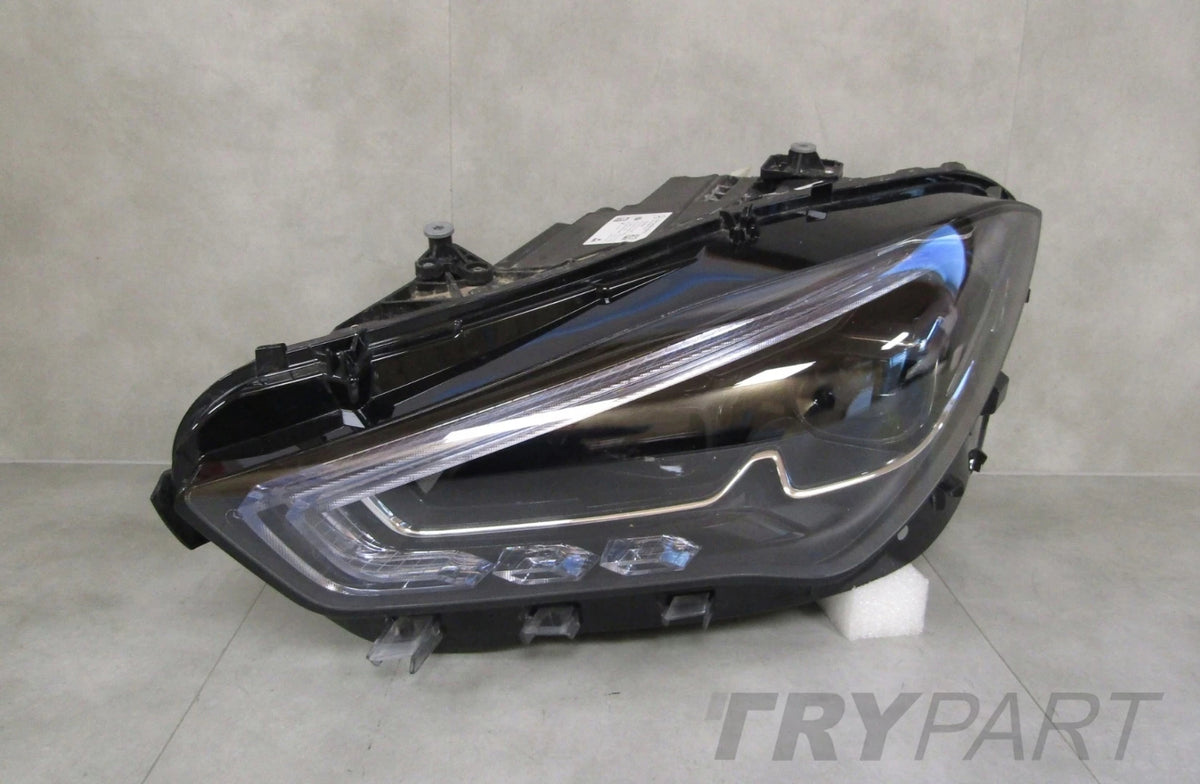 MERCEDES CLA W118 LIFT MULTIBEAM 23- HEADLIGHT LH A1189061301