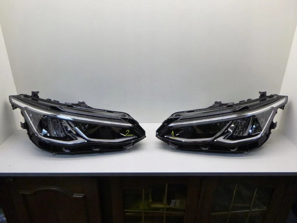 VW GOLF 8 VIII FULL LED 5H1 Headlight Left Right