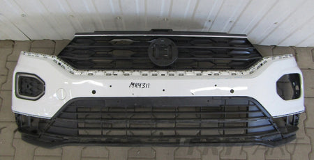 Front Bumper VW T-Roc T Roc 2GA R LINE 17-21
