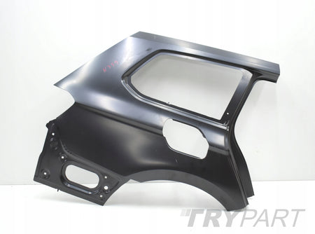 VW PASSAT B8 3G9 RIGHT FENDER HOUSING RIGHT REAR ORIGINAL STATION WAGON