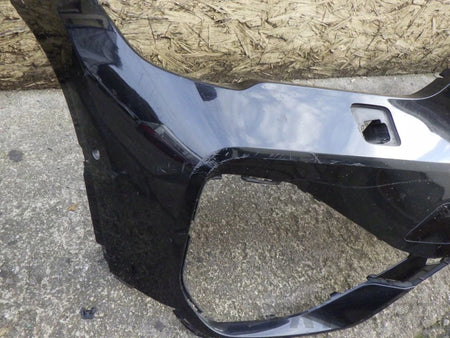 BMW X1 F48 LCI LIFT 18- Front Bumper
