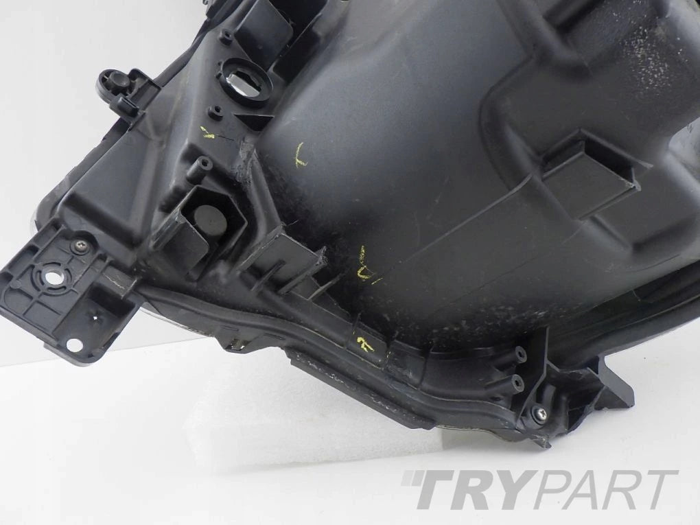 SUZUKI IGNIS III 16- EU right front lamp