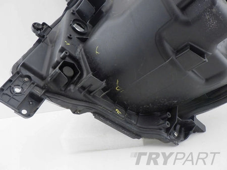 SUZUKI IGNIS III 16- EU right front lamp