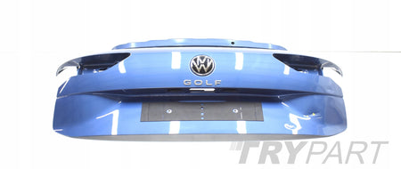 VW GOLF VIII 5H9 REAR TRUNK LID ORIGINAL ESTATE