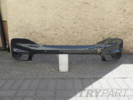 BMW X6 G06 M PACK 19- rear bumper spoiler