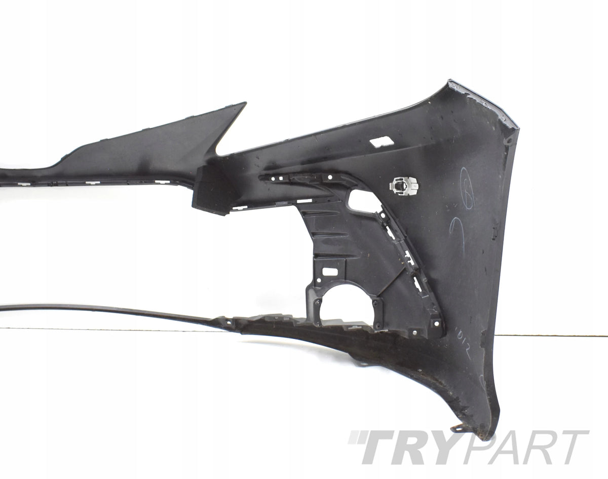 TOYOTA CAMRY VIII LIFT FRONT BUMPER ORG