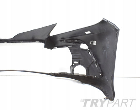 TOYOTA CAMRY VIII LIFT FRONT BUMPER ORG