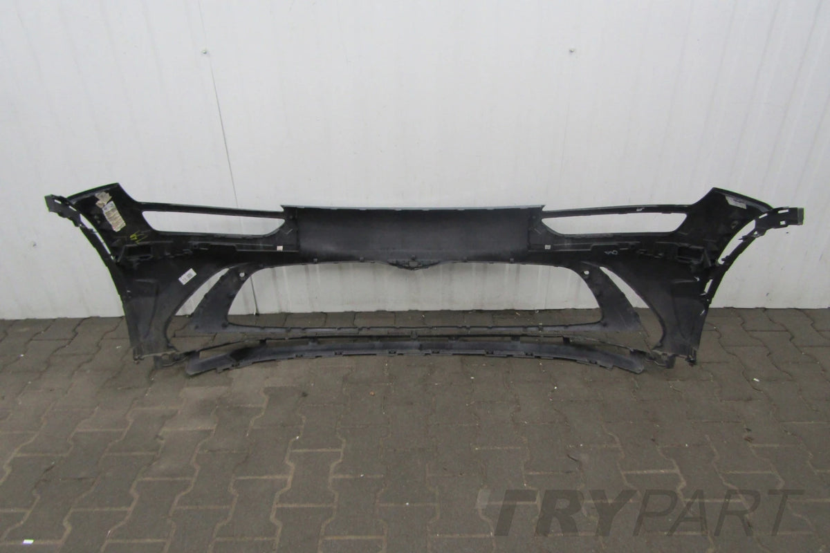 Front Bumper GENESIS GV60 21-