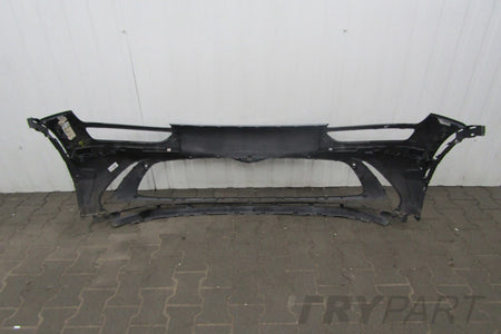 Front Bumper GENESIS GV60 21-