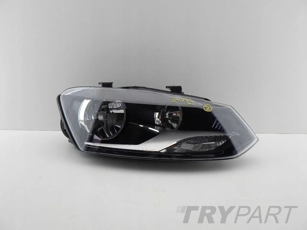 VW POLO 6R 6R0 08- Headlight Right