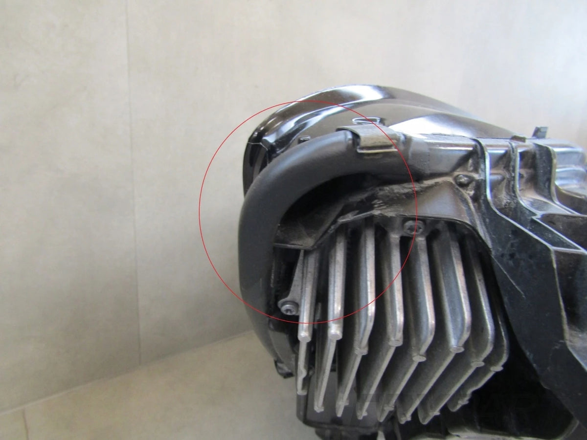 Front Lamp Mercedes S-Class W222 LIFT LED MULTIBEAM LH 17-20 A2229069305