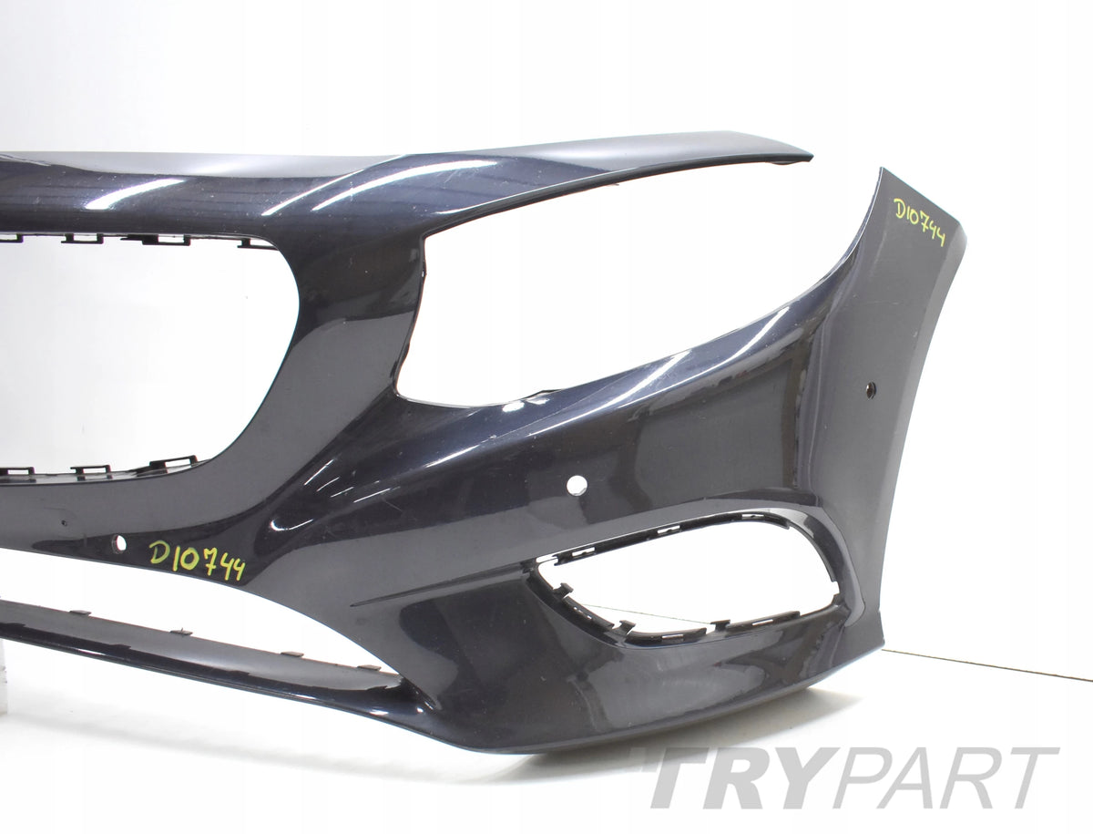 MERCEDES S CLASS COUPE W217 FRONT BUMPER ORG