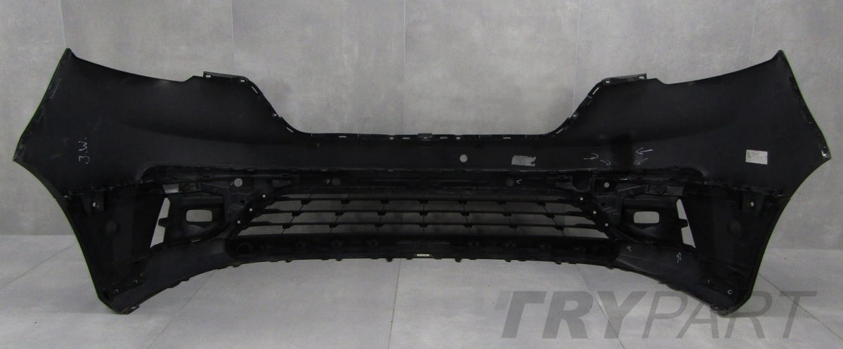 Front Bumper for Renault Trafic 3 III Lift 21-