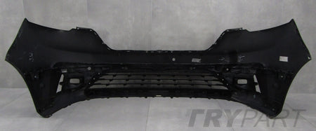 Front Bumper for Renault Trafic 3 III Lift 21-