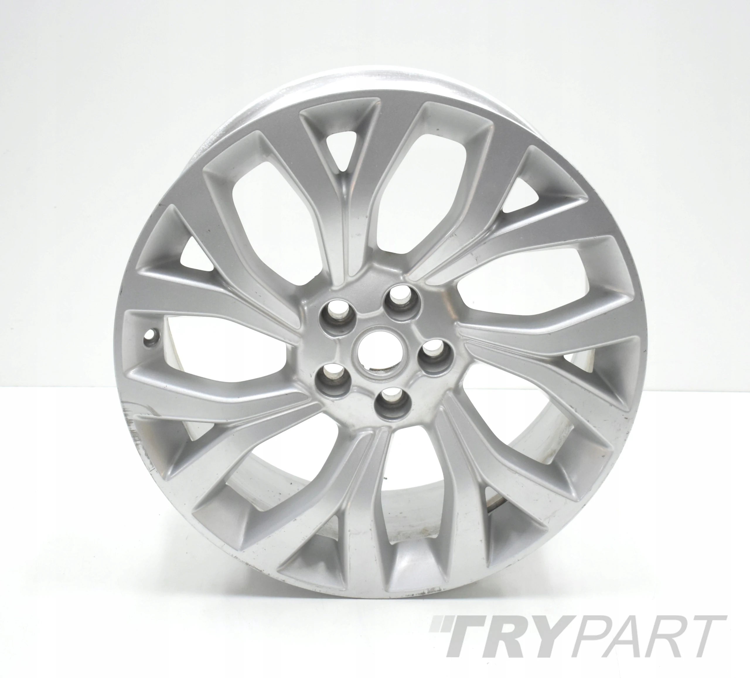 21" LAND ROVER SPORT WHEEL 9.5"x21" 5x120 ET49 ORG