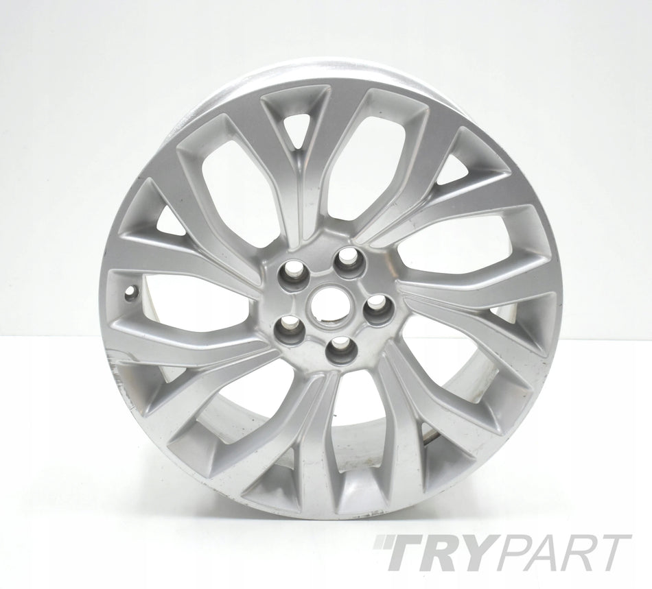 21" LAND ROVER SPORT WHEEL 9.5"x21" 5x120 ET49 ORG