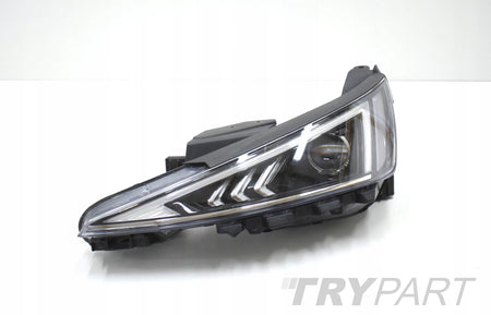 HYUNDAI ELANTRA VI LIFT HEADLIGHT LEFT FRONT ORIGINAL EU