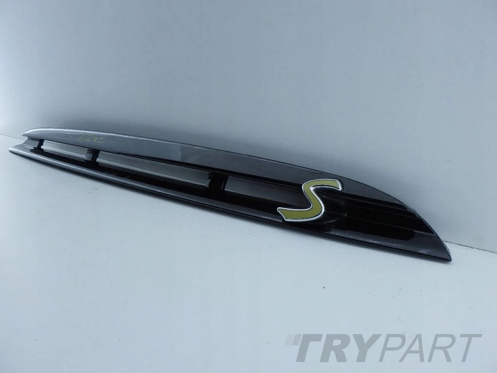 MINI COOPER F55 F56 LIFT S Grille