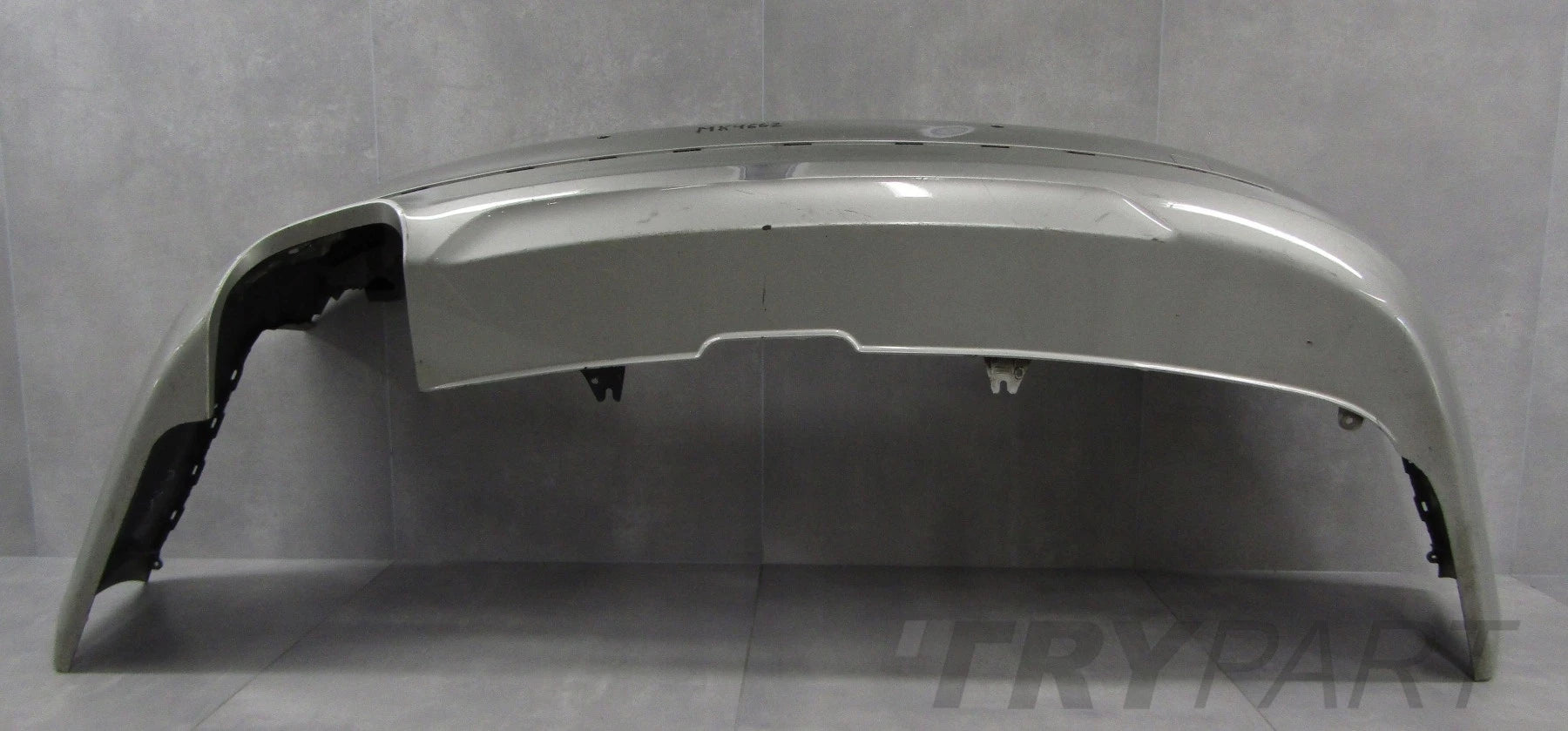 Rear Bumper for Audi A5 8W6 16-19