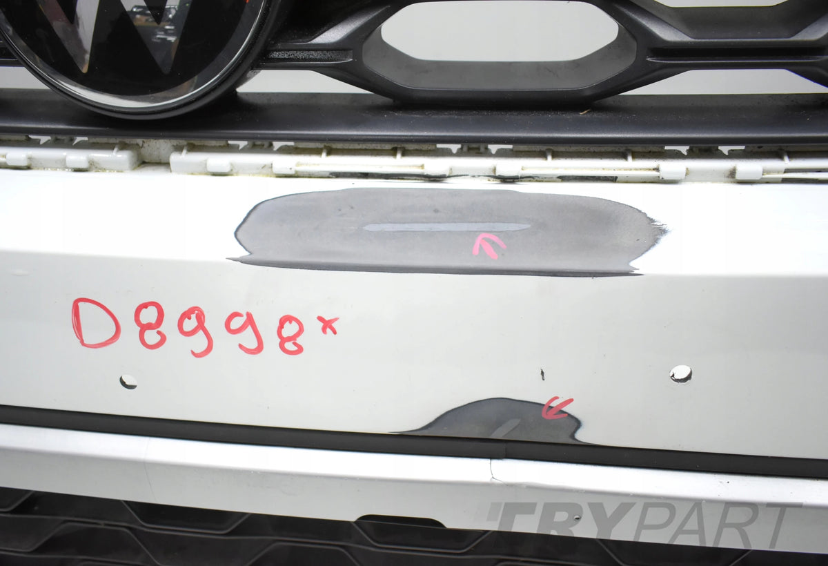 VW T-ROC T ROC 2GA LIFT FRONT BUMPER ORG