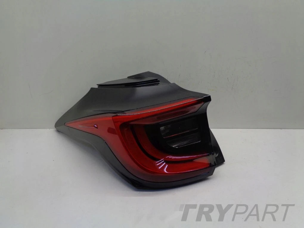 TOYOTA YARIS IV LED 20- Left Right Tail Lamp