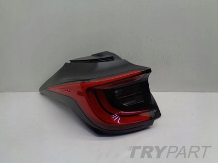 TOYOTA YARIS IV LED 20- Left Right Tail Lamp