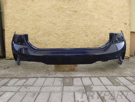 BMW 3 G21 KOMBI M PACKAGE rear bumper