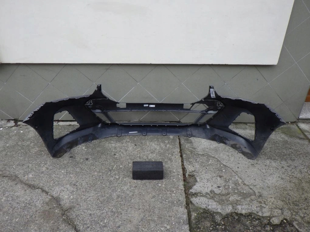 BMW 5 G60 G61 M PACKAGE 2023- front bumper