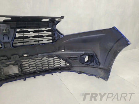 Front Bumper Dacia Sandero 3 III 20-