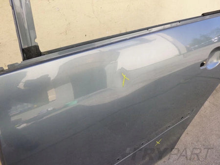CITROEN C4 GRAND PICASSO Left Rear Door