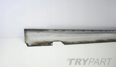BMW X1 E84 M PACKAGE RIGHT SILL PANEL DOOR SILL TRIM COMPLETE
