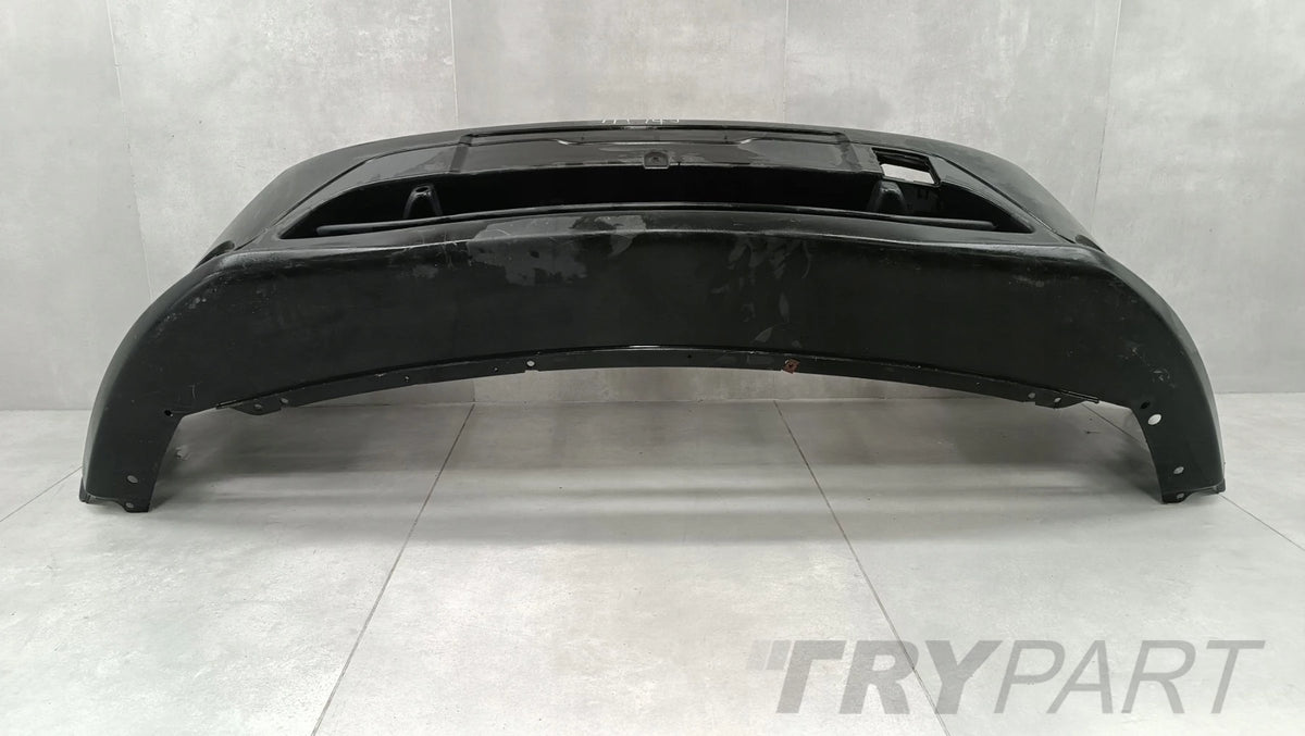 Front Bumper for Nissan Qashqai 2 II 3xPDC 13-17 /+ harness