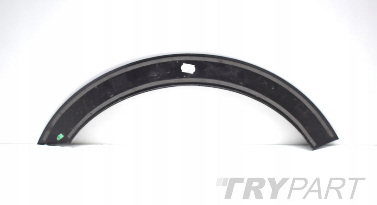 AUDI A1 II 82A CITYCARVER REAR LEFT FENDER TRIM MOULDING ORIGINAL