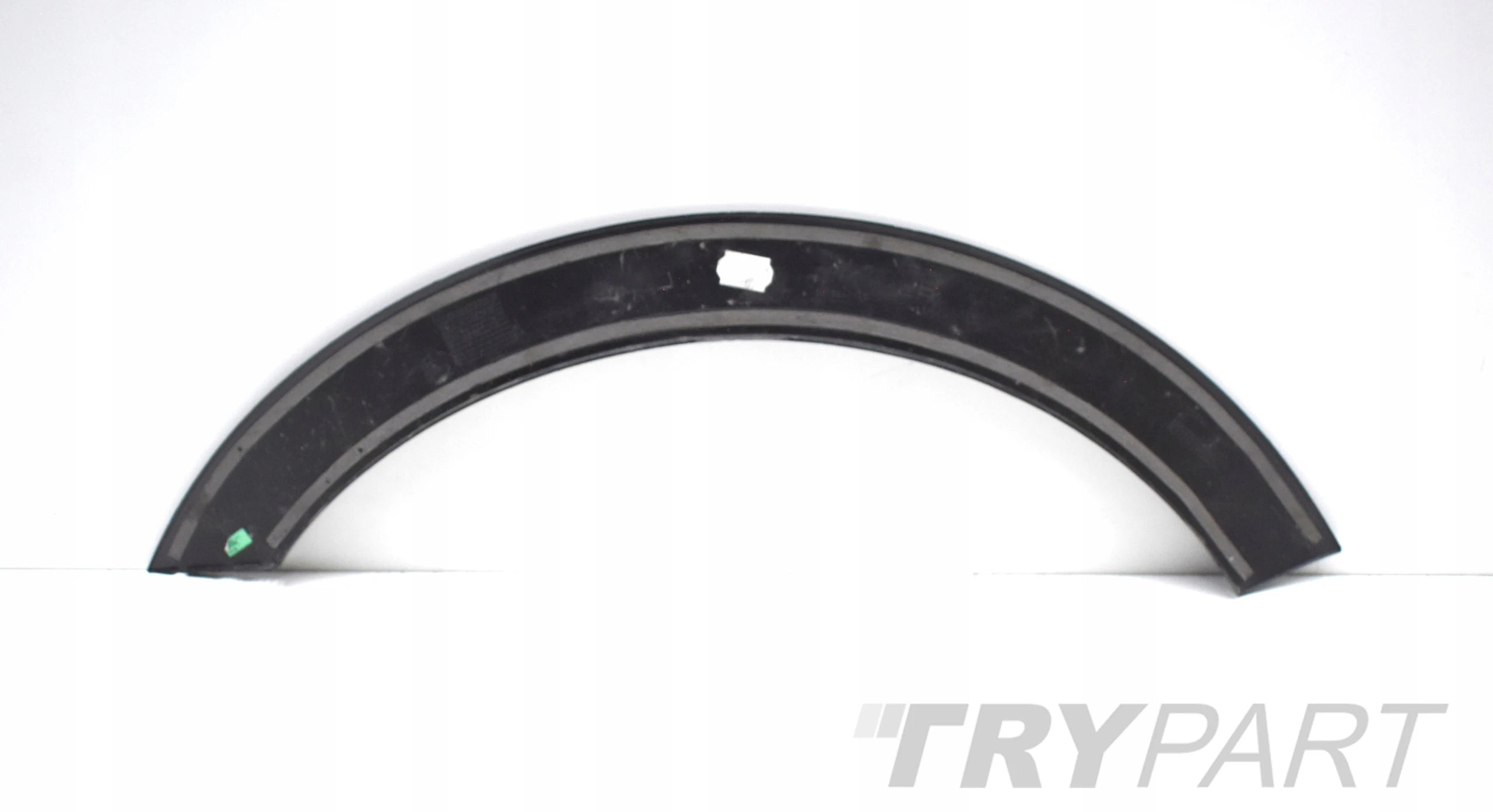 AUDI A1 II 82A CITYCARVER REAR LEFT FENDER TRIM MOULDING ORIGINAL