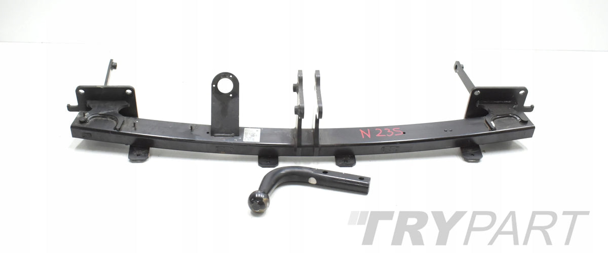 VW CADDY 2K 2K7 TOW BAR ORG
