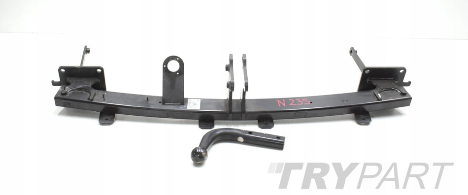 VW CADDY 2K 2K7 TOW BAR ORG