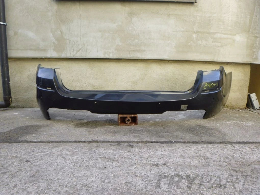 BMW 5 F11 M Package Rear Bumper