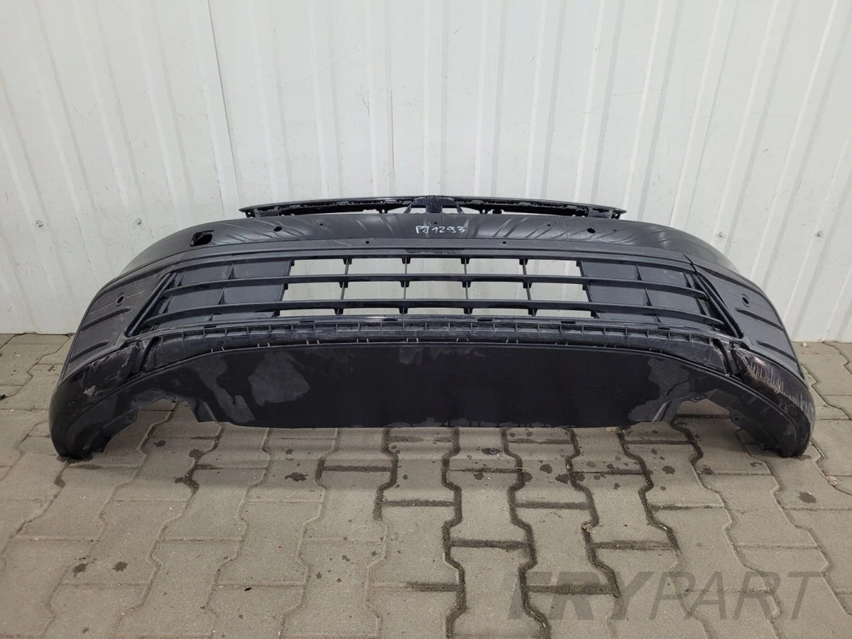 Front Bumper for VW VOLKSWAGEN Polo 6 VI 2GS Lift 21-