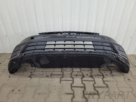 Front Bumper for VW VOLKSWAGEN Polo 6 VI 2GS Lift 21-